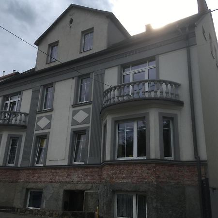 Green Apartment House Bielsko-Biala Bagian luar foto